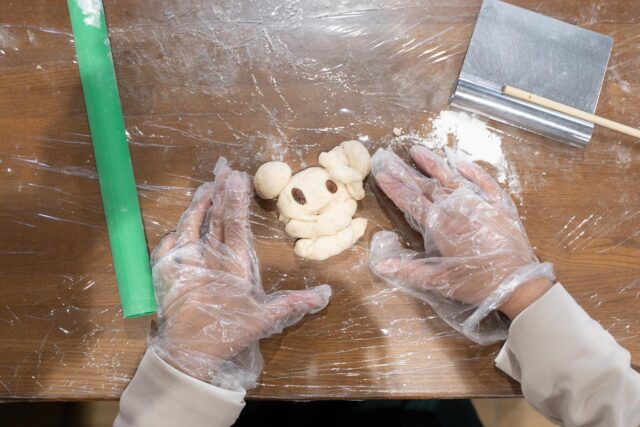 11月1日に安城デンパークで
パン作り体験をしてきました🥐✨
焼きたての香ばしい香りに包まれて、幸せな時間☺
そのあとは「まるは食堂」で海鮮定食🍽
大きなプリっぷりのエビが最高で、食べ応え満点でした🦐💕お腹が空きすぎて、ご飯の写真撮り忘れました。。

#福祉 #Ｂ型事業所